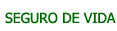 seguro de vida